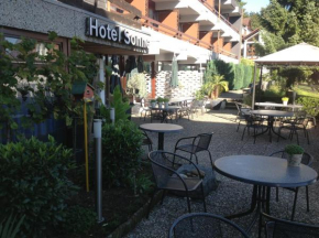 Hotel-Restaurant Sonne